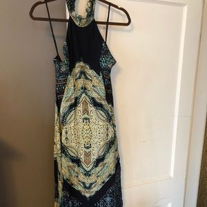 Free People Maxi Dress